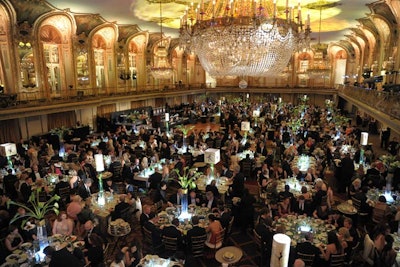 4. Joffrey Ballet Spring Gala