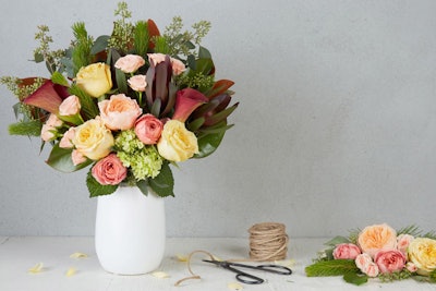 San Francisco-based BloomThat, which delivers hand-crafted bouquets and other curated goods, is now offering on-demand service in New York. Products include the Penny bouquet, peonies with spray roses and pink peppercorn, $58; the signature Perri with orange tulips, $48; and the Winston, a small succulent, $30. In December, BloomThat will debut a new crop of items, including seasonal offerings, as well as larger, more premium arrangements like the Rory with Antike garden roses, Juliet garden roses, and calla lilies in a white ceramic vessel. Currently, same-day delivery is available throughout Manhattan (below 125th Street) and certain parts of Brooklyn. Next-day delivery is available for the rest of New York City and the majority of the East Coast.