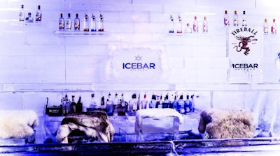 ICEBAR