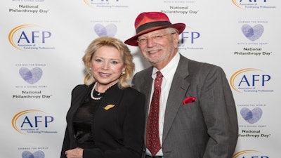 2015 National Philanthropy Day