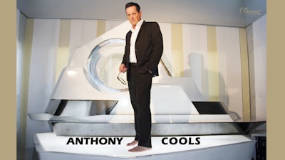 Book Exclusive Celebrity Appearances Like Anthony Cools for Your Next Corporate Event