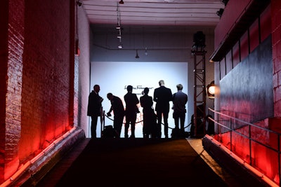 On December 8, Salvatore Ferragamo culminated its 100 Year Anniversary tour with a cinematic bash at Industria Superstudio. The thematic journey began in Los Angeles and moved to Shanghai before landing in New York, along the way artfully highlighting the brand's heritage over the course of 100 days.