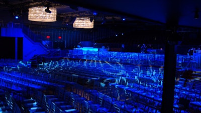 BizBash New York Event Style Awards
