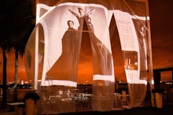 Dawn of Man at Mondrian South Beach
