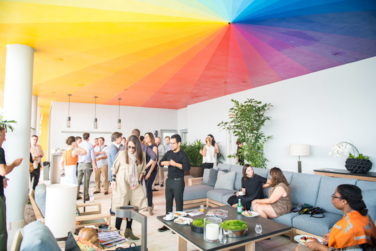 20 Creative Activations That Prove Art Basel Isn T Out Of Control