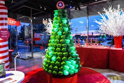Target Wonderland