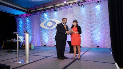 Independent Sector 2015 American Express NGen Leadership Award