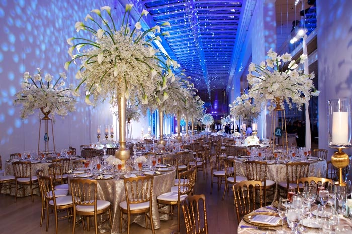 Decor Ideas Bizbash