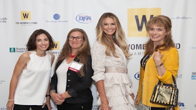Women's Fund 2015 Power of the Purse