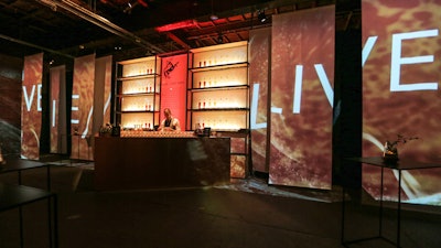 Rémy Martin campaign launch