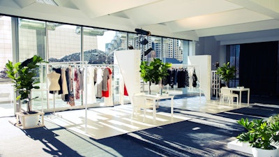 W Hotels and CFDA’s Fashion Incubator Program