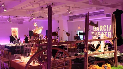 Venue57 - an #AESNYC venue - Private Social Event