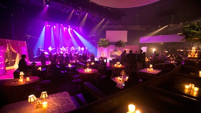 Elevate your event to the next level. We can help.
