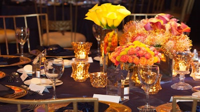The Event Group® Awards Dinner, San Diego