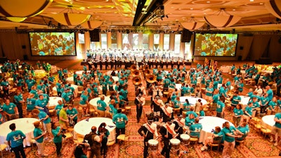 The Event Group® Closing General Session