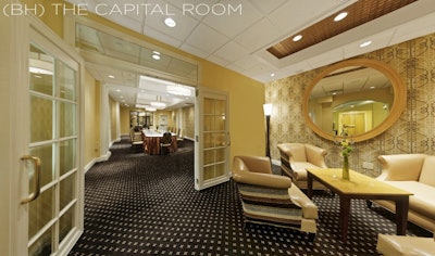 Capital Room