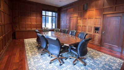 The Starboard Room