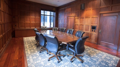 The Starboard Room