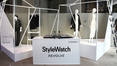 StyleWatch relaunch