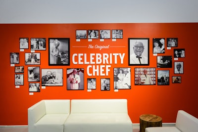 KFC Pop-Up