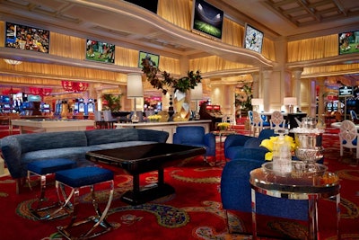 4. Encore Players Club