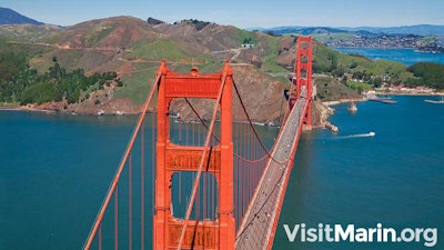 Marin County has the people, landscape, and facilities you need to make your event shine.