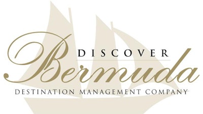 We Look Forward to Working with you in Bermuda!