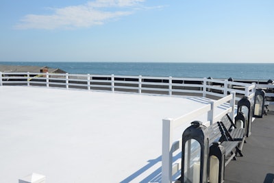 Gurney’s Montauk Resort & Seawater Spa