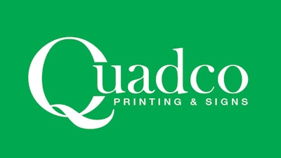 Call Quadco Printing & Signs for all your printing needs.