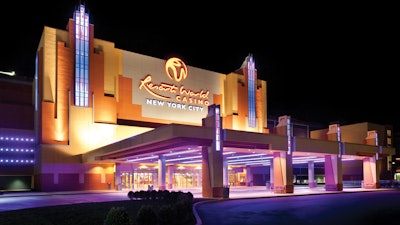 Resorts World Casino NYC