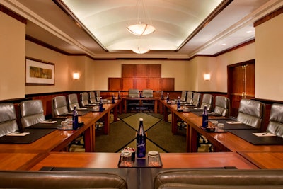 Details such as room layout and seating arrangements are key when planning cross-cultural events.