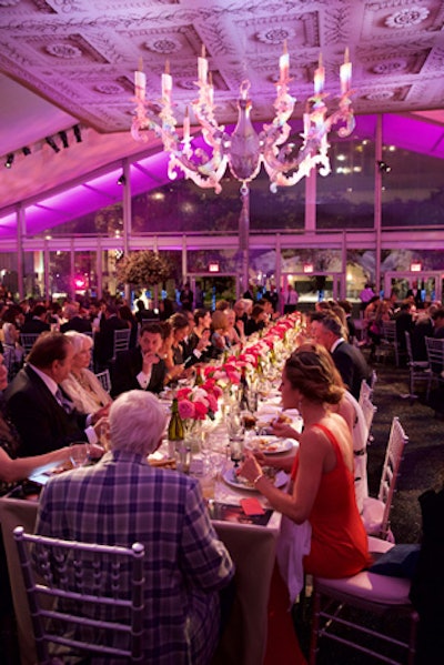 6. Metropolitan Opera's Opening Night Gala