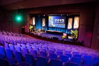 2. P.R.S.A.'s Silver Anvil Awards