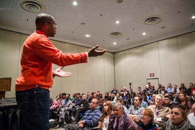 2. New York Business Expo & Conference