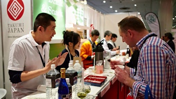 3. International Restaurant and Foodservice Show of New York