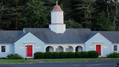 The Old Sturbridge Inn & Reeder Family Lodges