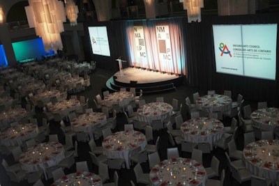 2. National Magazine Awards