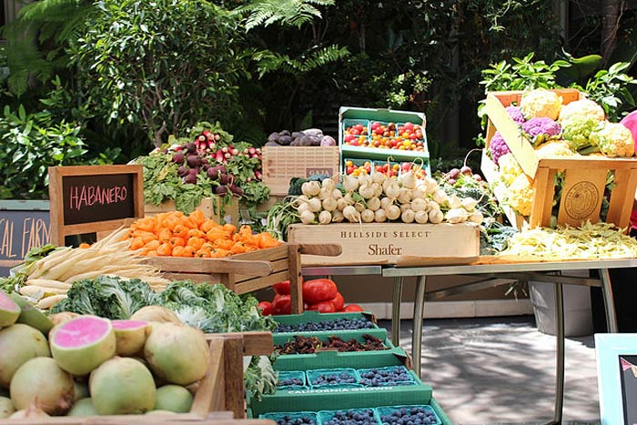 havaianas farmers market