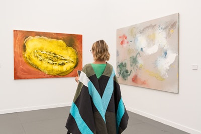 5. Frieze Art Fair
