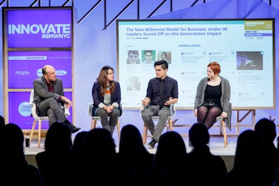 2. Social Media Week