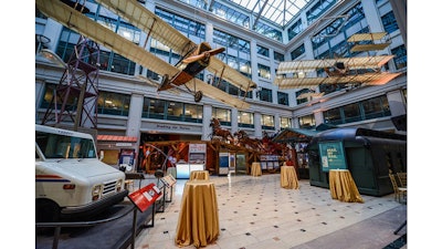 Atrium