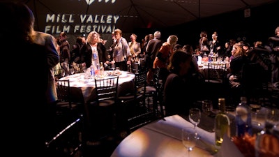 California Film Institute, San Rafael – Hold your event or milestone celebration in our state-of-the-art Rafael Theater.