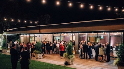 Marin Art and Garden Center, Ross – This award-winning indoor and outdoor venues offer a peaceful garden setting to perfectly accommodate your company’s event.
