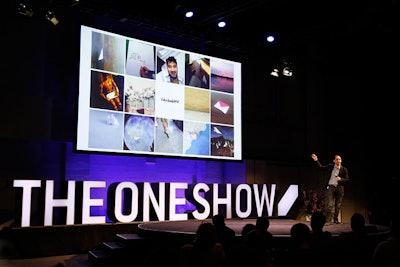 4. Creative Week