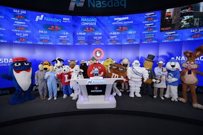 1. Advertising Week