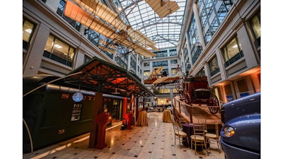 Atrium
