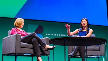 3. Wired Business Conference