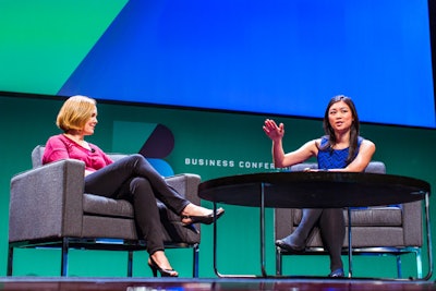3. Wired Business Conference