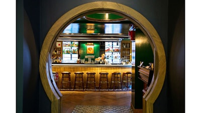 The Riggsby Fine Food + Drink