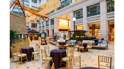 Atrium